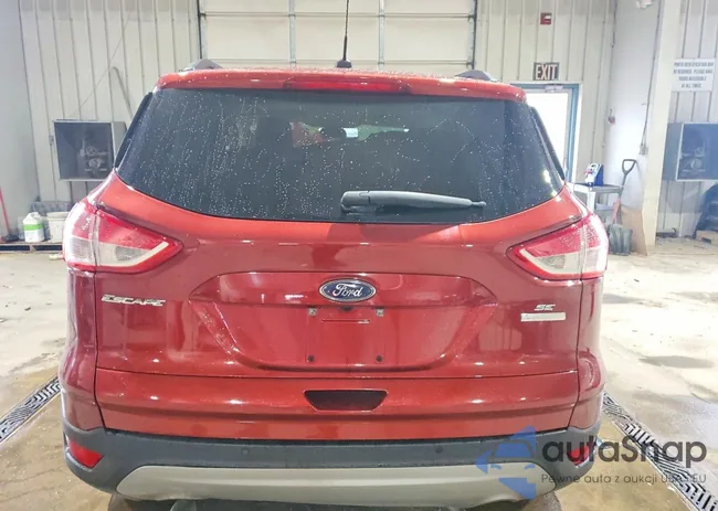 1FMCU0GX7GUC62343: 99876375