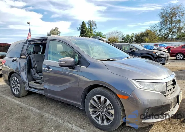 5FNRL6H6XPB058364: 74038275