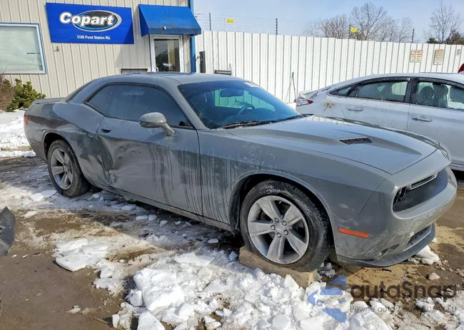 2C3CDZAG7KH691645: 74660865