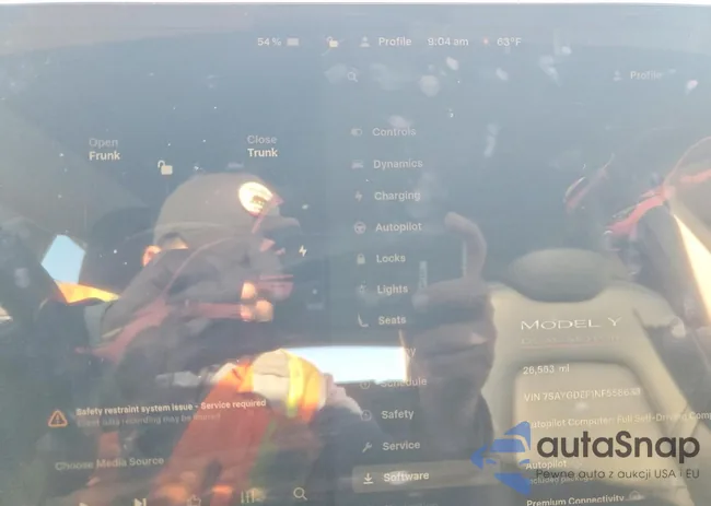 7SAYGDEF1NF558633: 99014435