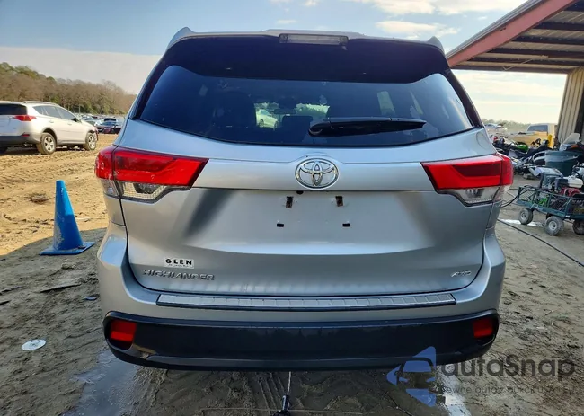 5TDBZRFH0HS434217: 98964665