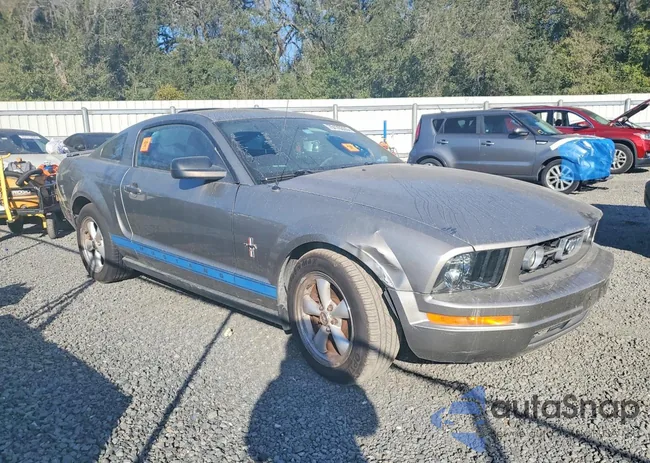 1ZVHT80N185115884: 75170335