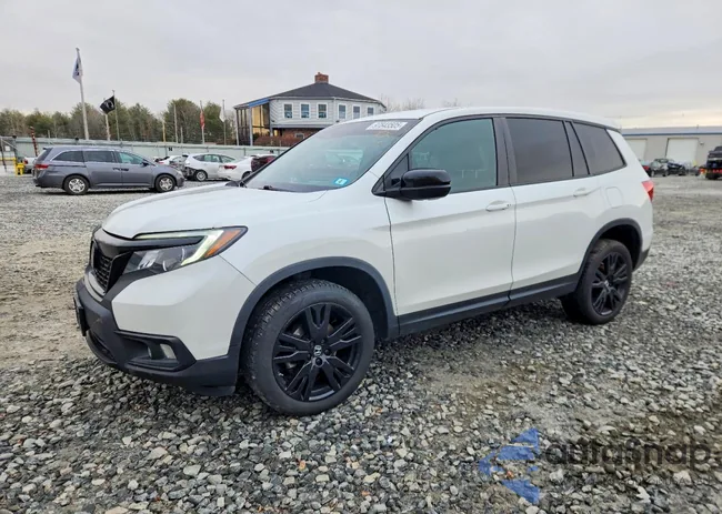 5FNYF8H26MB021285: 97843505