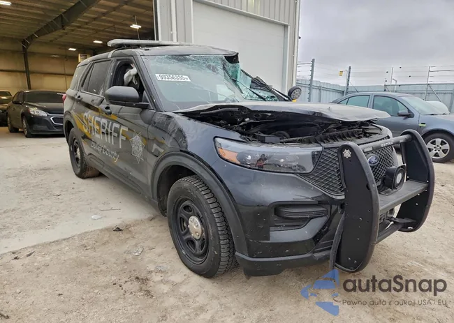 1FM5K8AB8MGC33325: 99356335