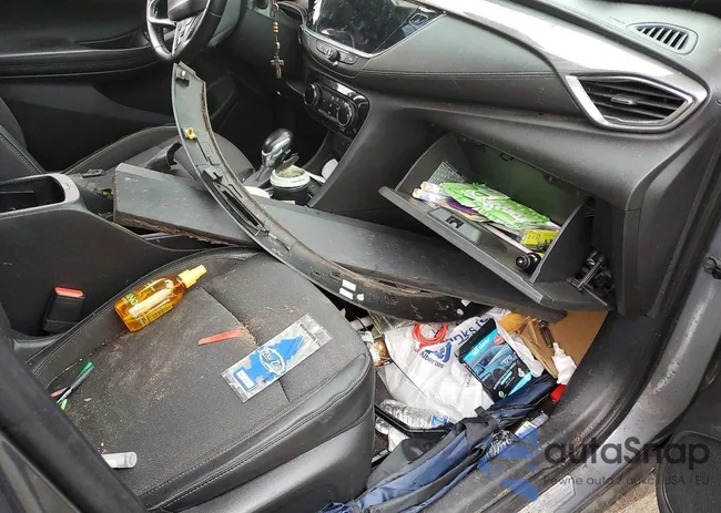 KL4MMCSL1NB020312: 75074595