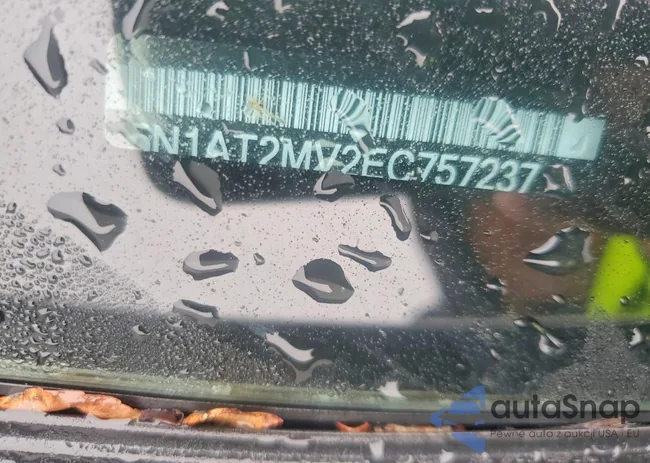 5N1AT2MV2EC757237: 99692575