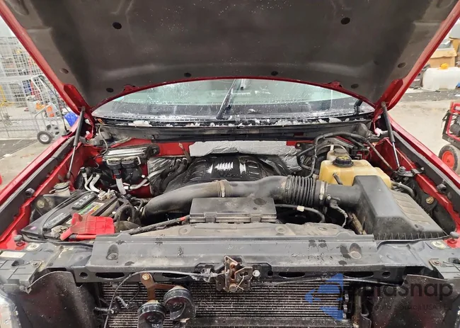 1FTFW1ET8BFB49404: 72997185