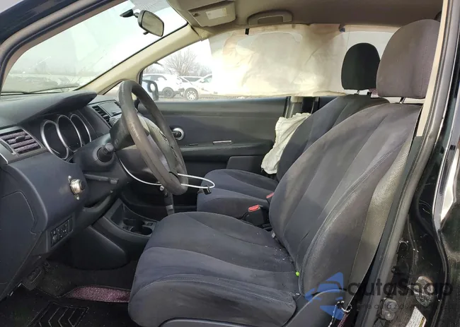 3N1BC13EX8L393553: 98632335