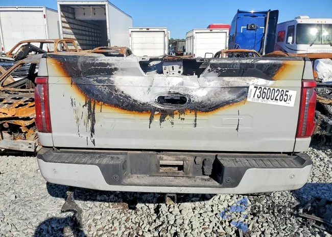 1FTFW2L50RKD94340: 73600285