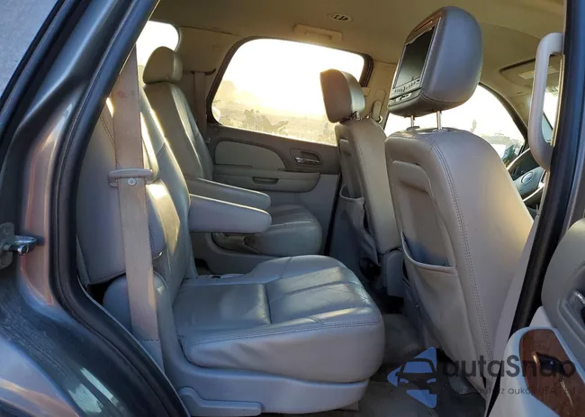 1GKFK13027J340281: 73651135