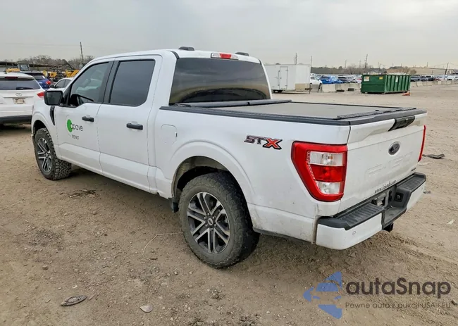 1FTEW1CP7PKE25166: 73086825