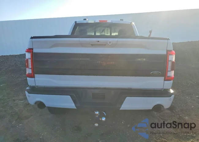 1FTFW1ED4PFC92592: 98833645