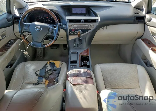 2T2ZK1BAXAC007764: 99360305