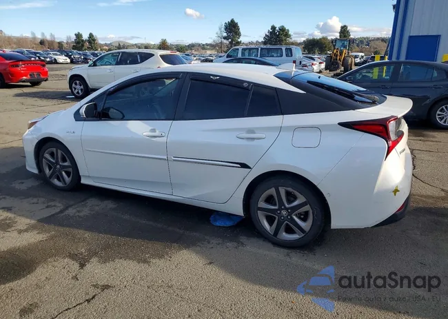 JTDKARFU3K3085504: 99768695