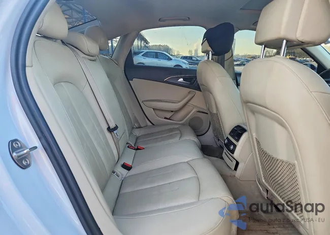 WAUG3AFC2JN016974: 99081155