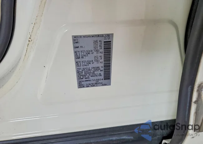 5N1AL0MM9EC515024: 73323525