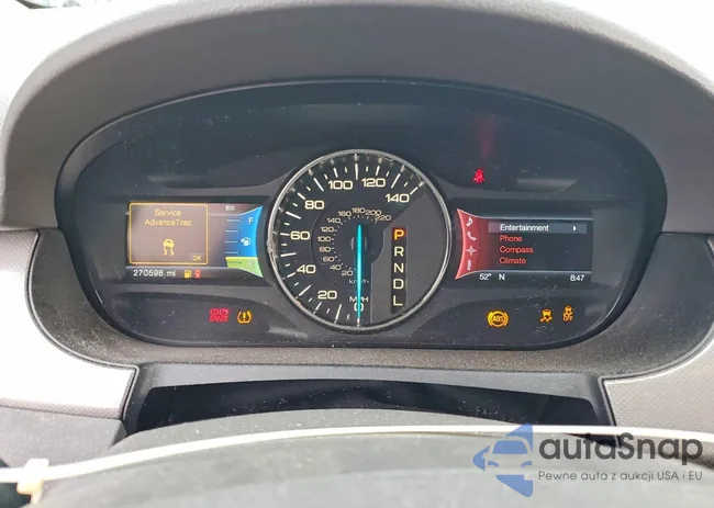 2FMDK3J94CBA32538: 74302005