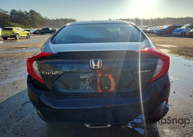 2HGFC2F85MH535242: 97785135