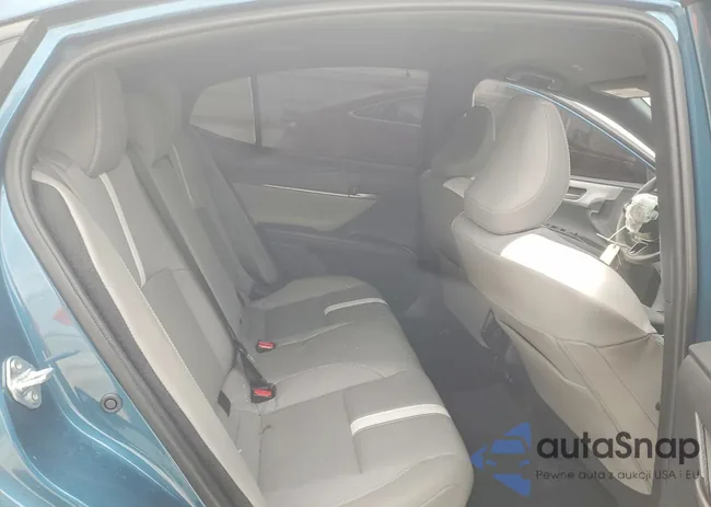 4T1DAACK3SU198534: 98581495