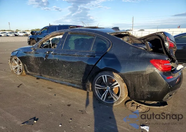 WBA7E2C57KB217715: 72591235