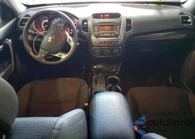 5XYKTCA65FG569725: 99568035