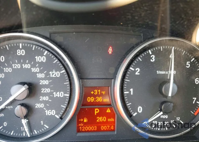 WBAVL1C5XDVR84855: 97994265