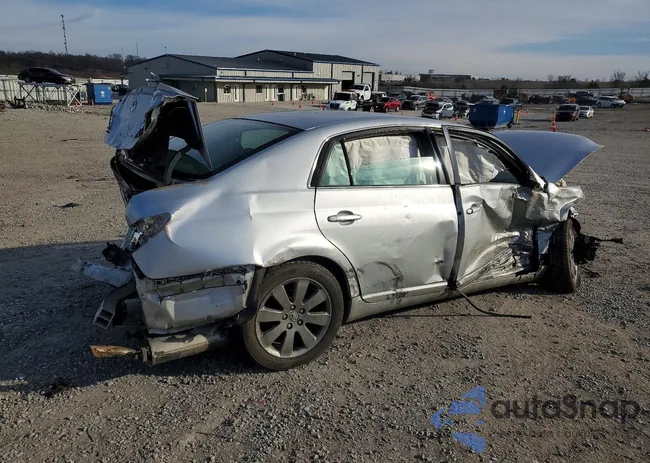 4T1BK36B07U211405: 99086615