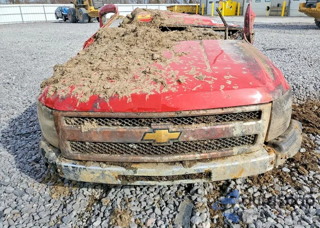 1GCNCPEX5DZ209490: 73825615