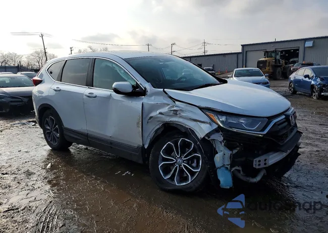 2HKRW2H54MH679216: 99372525