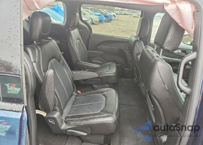 2C4RC1BG4RR189799: 96938395