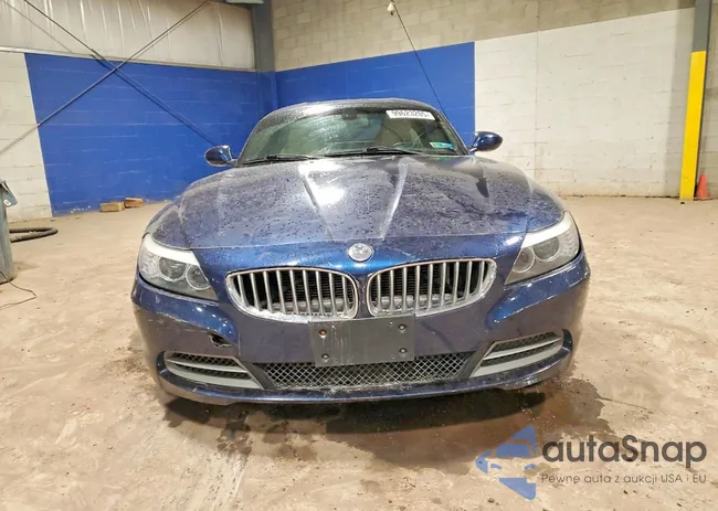 WBALM7C52BE383136: 99623205