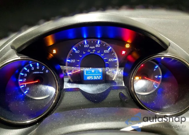 JHMGE8H59DC066368: 99600285