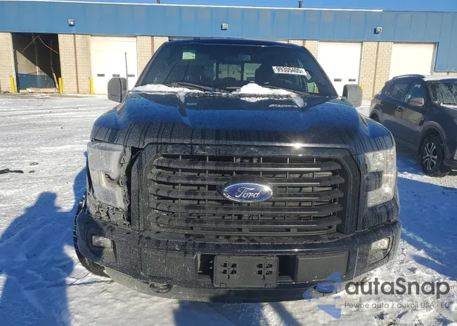 1FTEW1EP9GFD40142: 99305405