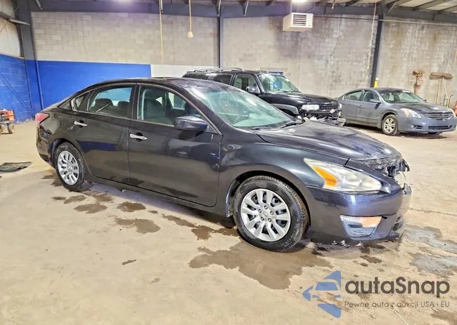 1N4AL3AP7FN883041: 99439145