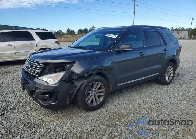 1FM5K7D84HGA91071: 99072725