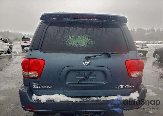 5TDBT48A36S262217: 96996525