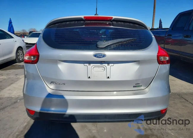 1FADP3KE9GL347638: 99731465