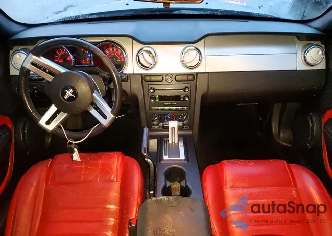 1ZVHT82H265246021: 74084035