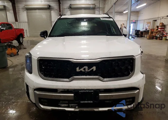 5XYP5DGC7PG378313: 94632905