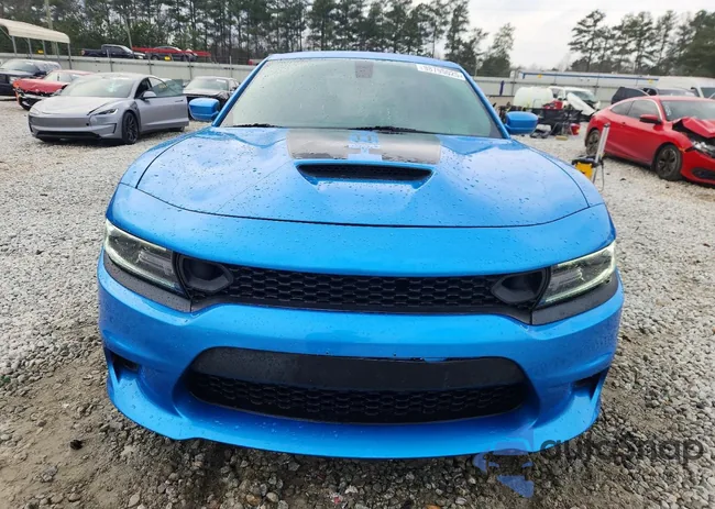 2C3CDXCT8KH540764: 98795025