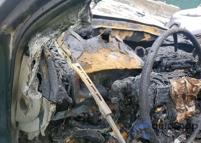 98162875BOSPARTS: 98162875