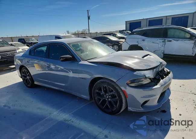 2C3CDXCT8MH675164: 73542245