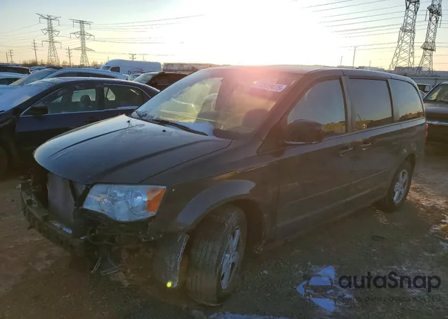 2C4RDGCG5DR516413: 73939475