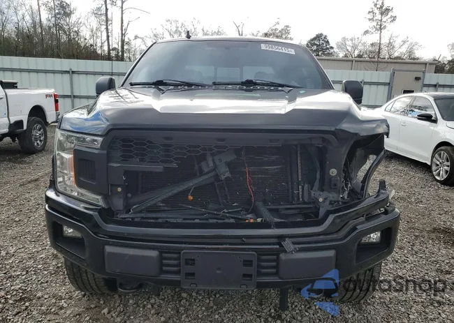 1FTEW1E56JFE78372: 99856415