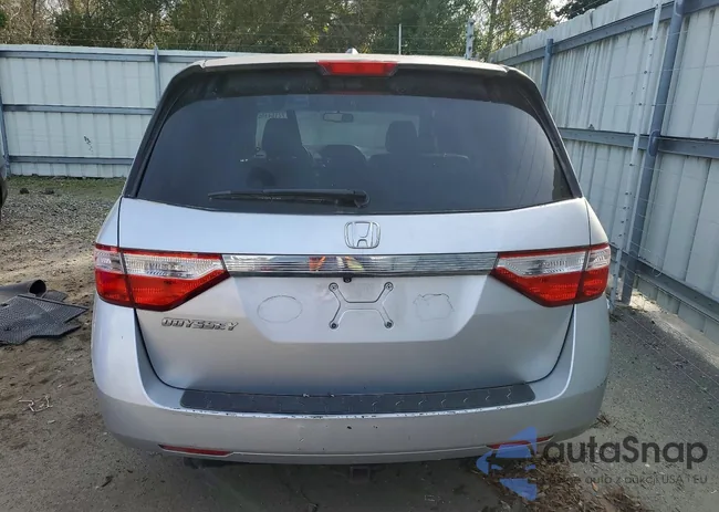 5FNRL5H65CB076419: 72164195