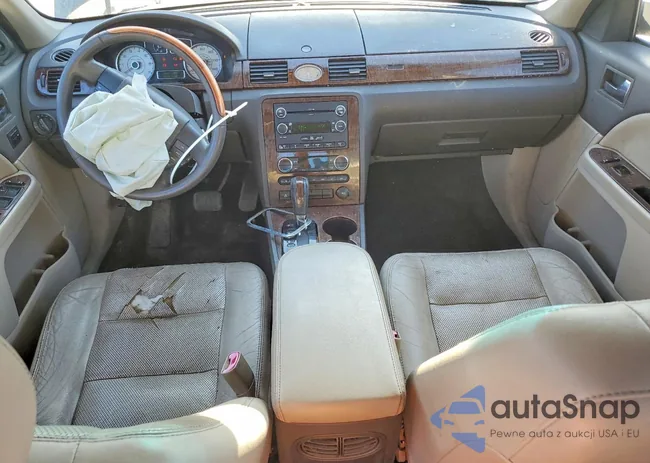 1FAHP28W38G137610: 98241745