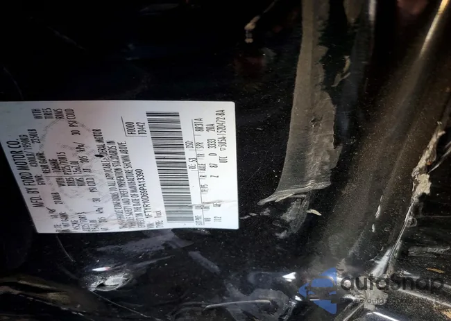 1FTYR10D69PA13390: 73952855