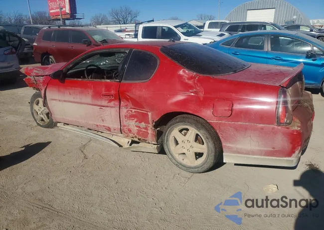 2G1WZ151649211621: 98672305