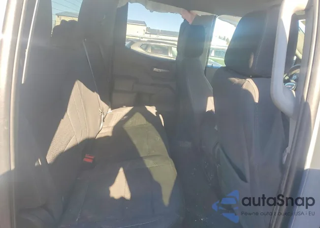 1GTRUAEK8RZ328500: 72660935