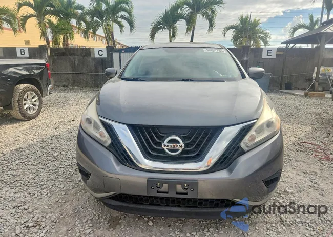 5N1AZ2MH2HN176371: 99891785